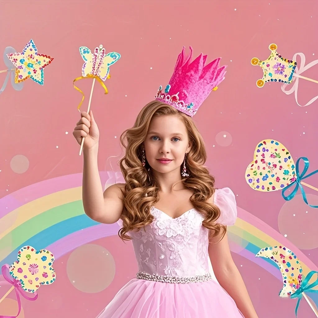 20Pcs Of Wooden Magic Wand Han - Suit Supply Wedding Party 评论和价格