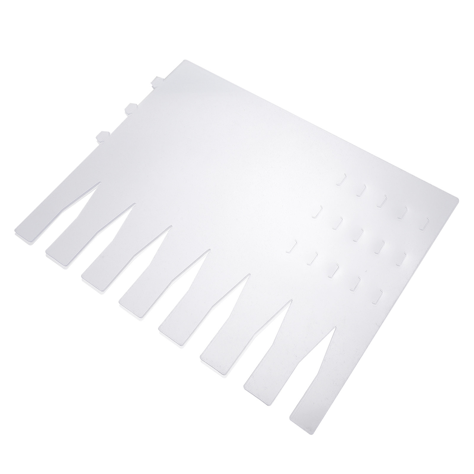 10Pcs Plastic Bouquet Base for - Wedding Supply Shops 评论和价格