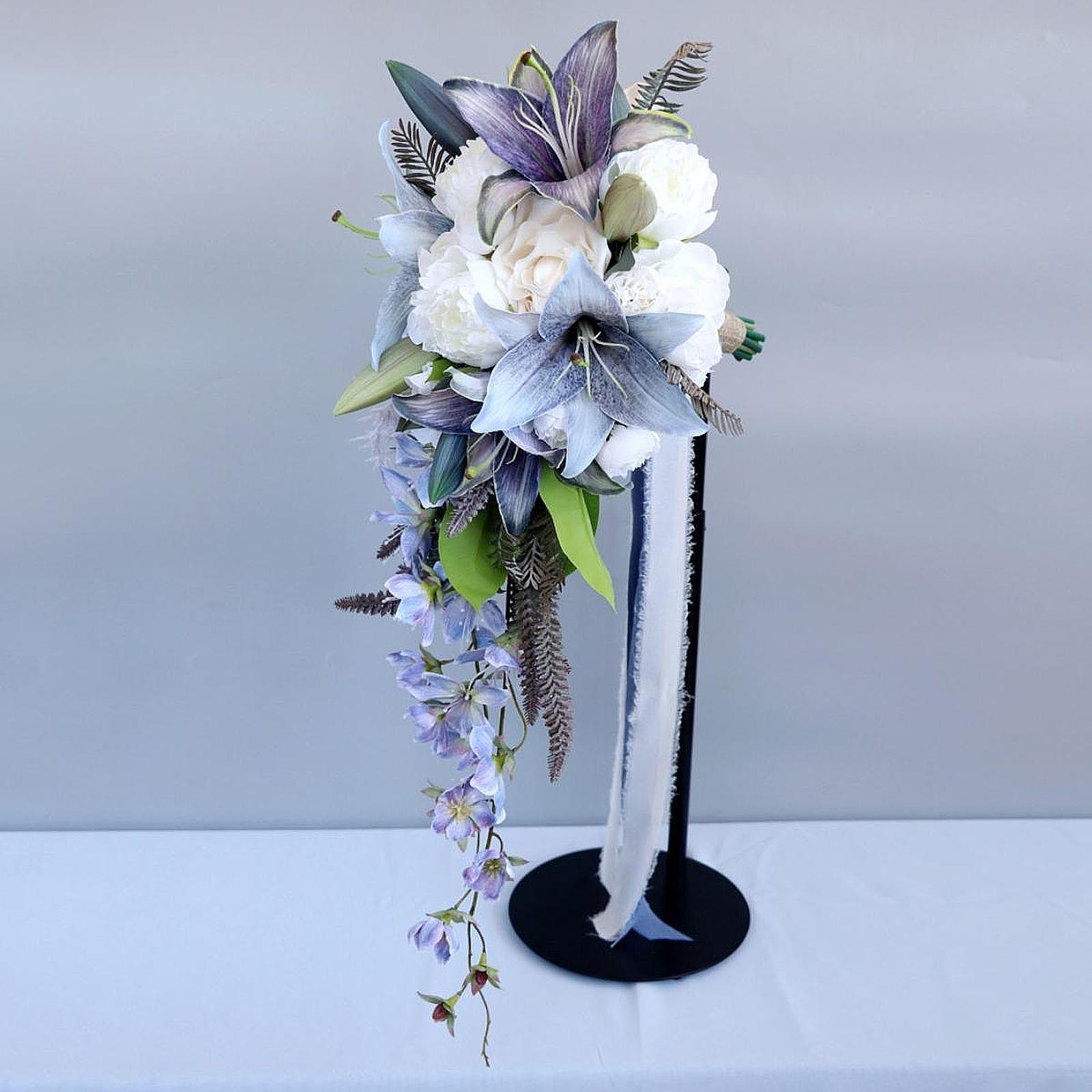 Wedding Bouquet for Bride Wate - Wedding Water Supply 评论和价格
