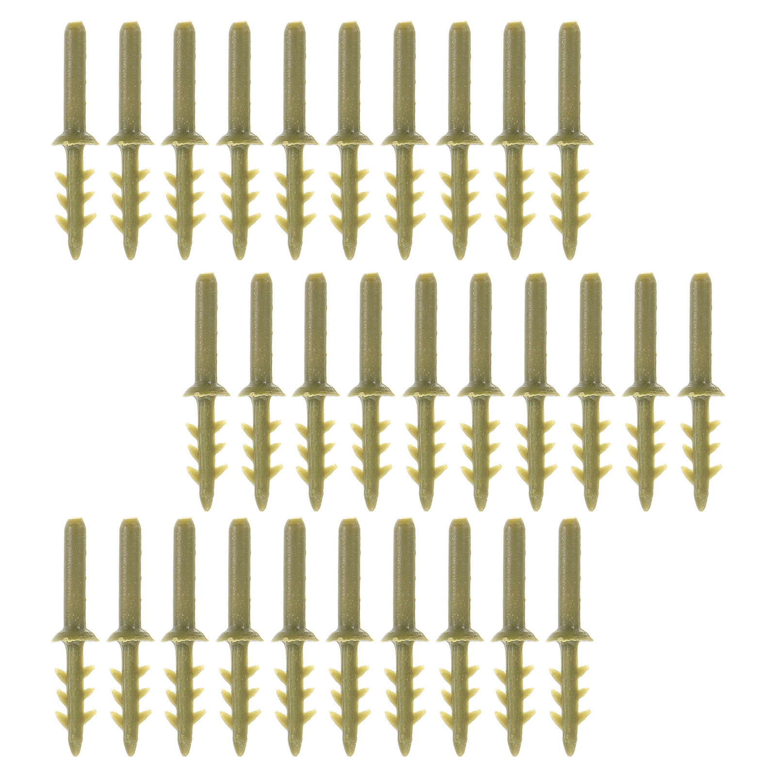 50Pcs Artificial Flower Calyxe - Wedding Decoration Supply 评论和价格